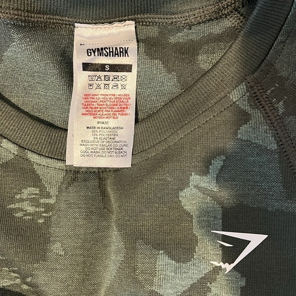 GYMSHARK LOT -small - Picture 3 of 9